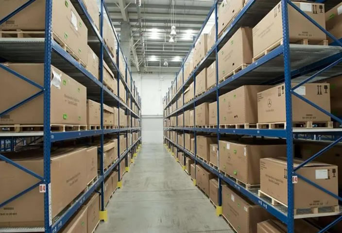 深圳到合作市货物仓储